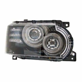 2010-2012 Land Rover Range Rover - Passenger Side Bi-xenon Headlight Assembly - RO2503127