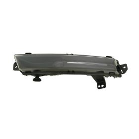 2018-2022 Land Rover Range Rover - Front Driver Side Led Fog Light Assembly - RO2592101