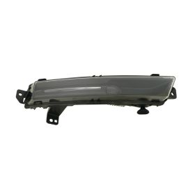 2018-2022 Land Rover Range Rover - Front Passenger Side Led Fog Light Assembly - RO2593101