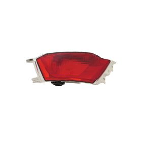 2014-2022 Land Rover Range Rover Sport - Rear Driver Side Fog Light Assembly - RO2892100