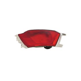 2014-2022 Land Rover Range Rover Sport - Rear Passenger Side Fog Light Assembly - RO2893100