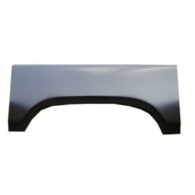 Dodge Pickup Fullsize 1981-1993 Driver Side Upper Wheel Arch Patch - RRP077