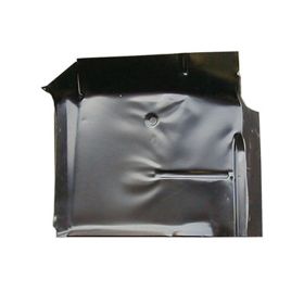 1967-1972 Chevrolet Pickup Fullsize C/K Floor Passenger Side Cab Floor - RRP084