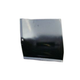 Chevrolet Blazer (fullsize) 1973-1991 Driver Side Lower Rear Tip Of Fender - RRP121
