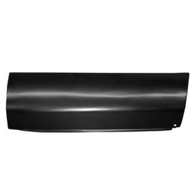 Chevrolet Pickup Chevy Fullsize C/k 1988-2000 Bed Section - RRP1297