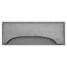 Chevrolet Pickup Chevy Silverado Classic 1999-2006 Passenger Side Upper Wheel Arch Patch - RRP1408