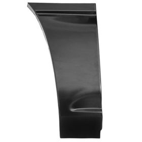 Chevrolet Avalanche 2003-2006 Passenger Side Front Lower Quarter Panel Section - RRP1470
