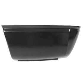 Dodge Pickup Ram Mega Cab 2006-2009 Quarter Panel - RRP1471