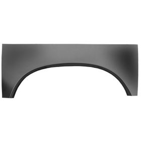 Dodge Pickup Ram Mega Cab 2006-2008 Passenger Side Rear Upper Wheel Arch Patch - RRP1474