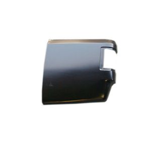 Chevrolet Pickup Chevy Fullsize R/v 1973-1981 Rear Quarter Panel Section - RRP151