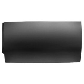 Ford Pickup F450 Superduty 1999-2007 Rear Driver Side Lower Door Skin - RRP1563