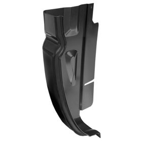 Dodge Pickup Ram2500-3500 2002-2008 Cab Corner - RRP1657