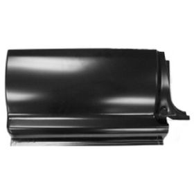 1989-1995 Toyota Pickup 2Wd Cab Corner - RRP1667-2 OEM #REPAIRPANEL