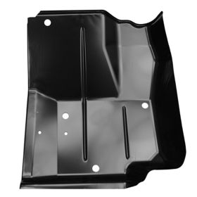 1987-1995 JEEP WRANGLER Cab Floor - RRP1676