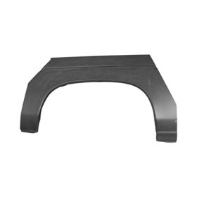 1986-1997 Nissan Hardbody Pickup Passenger Side Wheel Arch Patch - Best Value - RRP1743