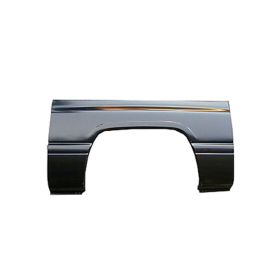 Dodge Pickup Fullsize 1994-2002 Passenger Side Wheel Arch Patch - RRP1976