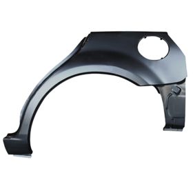 Mazda 6 2003-2008 Driver Side Wheel Arch Patch - RRP2001