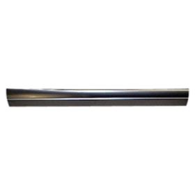 Chevrolet Cavalier 1995-2005 Passenger Side Outer Rocker Panel For 2-door Models - RRP2622