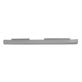 Chevrolet Suburban 1992-1999 Passenger Side Slip-on Style Rocker Panel - RRP2762