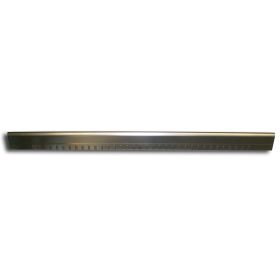 Chevrolet Pickup Chevy Silverado Classic 1999-2006 Driver Or Passenger Side Universal Rocker Panel - RRP2770