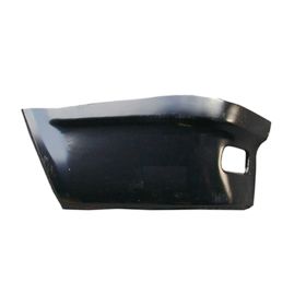 Chevrolet Van Chevy Fullsize 1971-1996 Driver Side Rear Quarter Panel Skin Piece - RRP2813