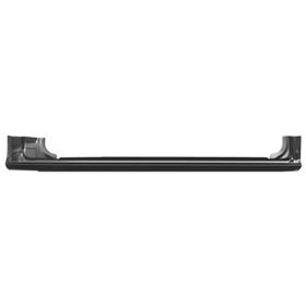 Chevrolet Van Chevy Express 1996-2018 Passenger Side Oe Style Rocker Panel For Sliding Or Cargo Door - RRP2824