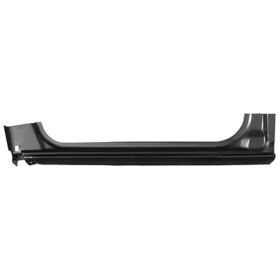 Chevrolet Van Chevy Express 1996-2019 Driver Side Oe Style Rocker Panel - RRP2829