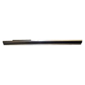 Chevrolet Astro Van 1985-2005 Driver Side Extended Rocker Panel - RRP2831