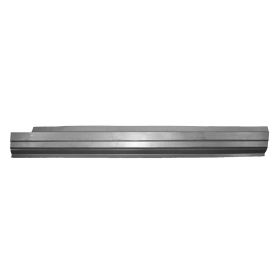 Dodge Pickup-RAM-1500 2009-2017 Passenger Side Rocker Panel - RRP3124