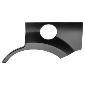 2008-2012 Ford Escape (Except Hybrid) Rear Upper Wheel Arch Driver Side - RRP3145