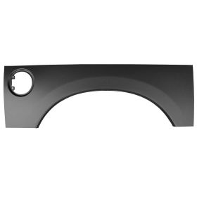 Dodge Pickup-ram-1500 2009-2010 Driver Side Upper Wheel Arch Patch Panel - RRP3177