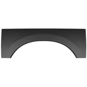 Dodge Pickup-ram-1500 2009-2010 Passenger Side Upper Wheel Arch Patch Panel - RRP3178