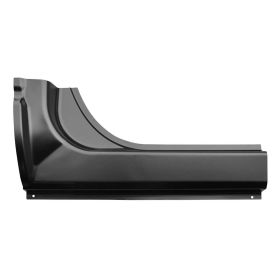 Dodge Pickup Ram Mega Cab 2006-2009 Passenger Rocker Panel Extension - RRP3180