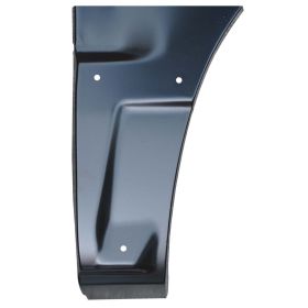 Chevrolet Avalanche 2002-2006 Front Driver Side Lower Quarter Panel For 02-06 Avalanche With-cladding - RRP3183
