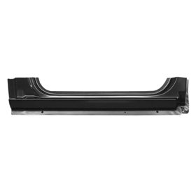 Ford Van E350 Super Duty 2015-2019 Passenger Side Front Door Rocker Panel - RRP3270