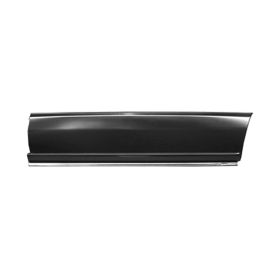 Ford Van Econoline 1992-2014 Side Panel - RRP3273