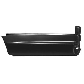 Ford Van Econoline 1992-2014 Quarter Panel Section - RRP3275