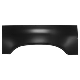 Ford Van Econoline 1992-2014 Driver Side Rear Upper Wheel Arch Patch - RRP3279