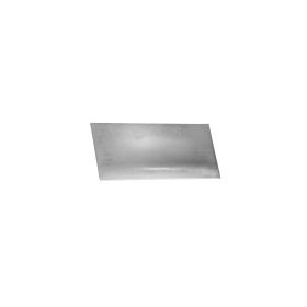 Ford Pickup Heritage 2004 Passenger Side Rear Lower Door Skin Section - RRP3374