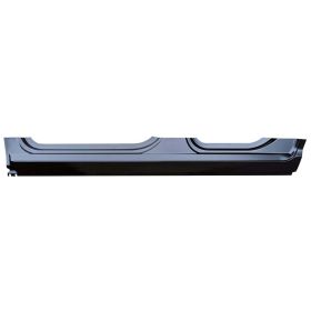 Dodge Pickup-ram-1500 Classic 2009-2010 Driver Side Rocker Panel - RRP3385
