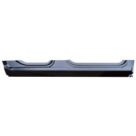 Dodge Pickup-ram-1500 Classic 2009-2010 Passenger Side Rocker Panel - RRP3386