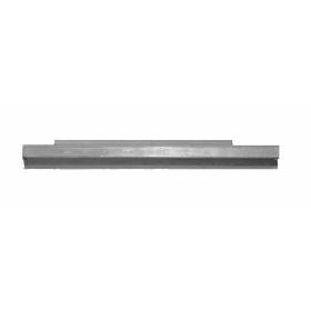 Nissan Hardbody Pickup 1986-1997 Driver Side Rocker Panel - RRP3509