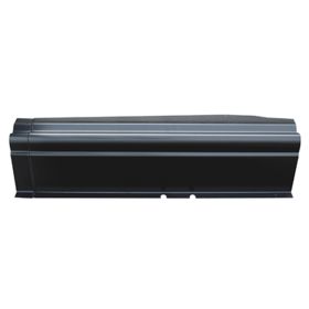 Chrysler Town And Country 2001-2007 Passenger Side Oe Type Rocker Panel - RRP3526