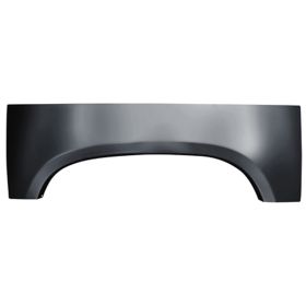 Dodge Dakota-ram 2005-2010 Passenger Side Wheel Arch Patch - RRP3618