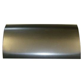 Chevrolet Pickup Chevy Silverado Classic 1999-2006 Passenger Side Rear Lower Door Skin - RRP3646