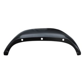 1999-2006 Gmc Sierra Pickup - Driver Side Rear Inner Wheelhouse - RRP3655