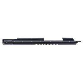 2002-2007 Jeep Liberty Driver Side Rocker Panel Outer - RRP3757-2 OEM #REPAIRPANEL