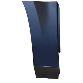 2007-2014 Chevrolet Suburban 1500 2500 - Quarter Panel Front Lower - RRP3760