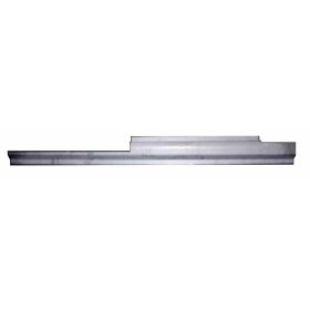 Dodge Dakota-ram 1997-2010 Passenger Side Rocker Panel - RRP3772