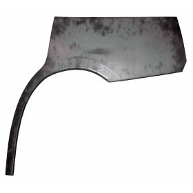 Dodge Charger 2006-2009 Driver Side Quarter Panel - RRP3787
